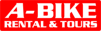 A-Bike Rental & Tours | Barcelona Logo