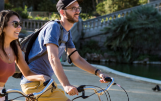 Explore Barcelona on Two Wheels A Guide to Bike Rentals and Electric Cycling A-Bike Rental & tours